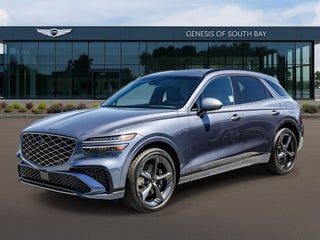 2026 Genesis GV70 Sport Prestige