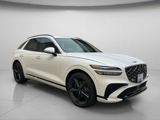 2026 Genesis GV70 Sport Prestige