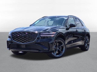 2026 Genesis GV70 Sport Prestige