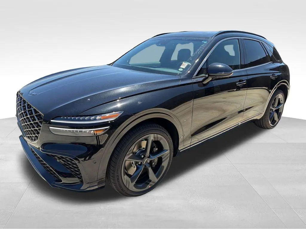 2026 Genesis GV70 Sport Prestige
