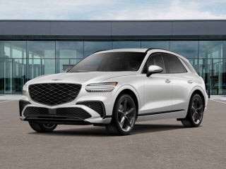 2026 Genesis GV70 Sport Prestige