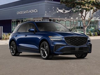 2026 Genesis GV70 Sport Prestige