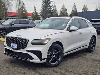 2026 Genesis GV70 Sport Prestige