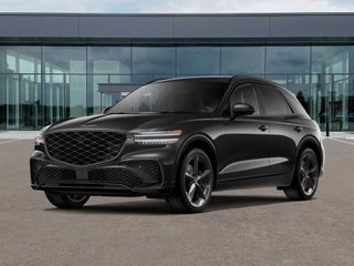 2026 Genesis GV70 Sport Prestige