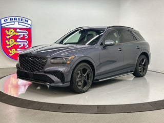 2026 Genesis GV70 Sport Prestige