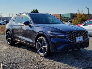2026 Genesis GV70 Sport Prestige