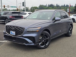2026 Genesis GV70 Sport Prestige