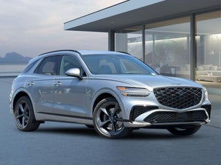 2026 Genesis GV70 Sport Prestige