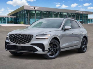 2026 Genesis GV70 Sport Prestige