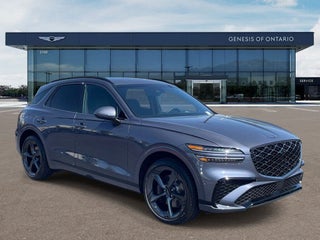 2026 Genesis GV70 Sport Prestige