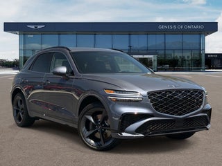 2026 Genesis GV70 Sport Prestige