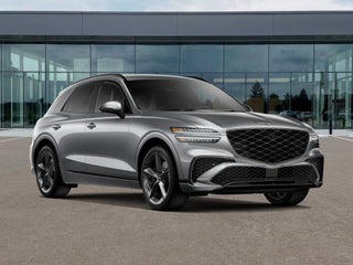 2026 Genesis GV70 Sport Prestige