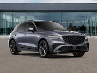 2026 Genesis GV70 Sport Prestige