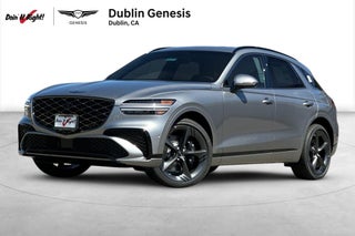 2026 Genesis GV70 Sport Prestige
