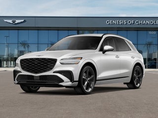 2026 Genesis GV70 Sport Prestige