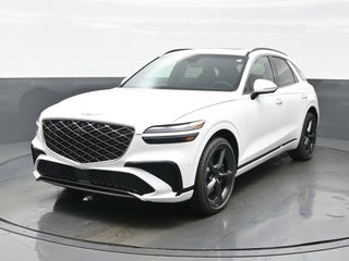 2026 Genesis GV70 Sport Prestige