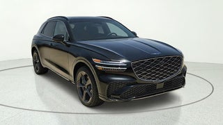 2026 Genesis GV70 Sport Prestige