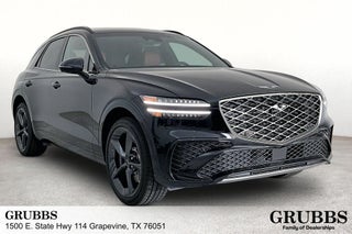 2026 Genesis GV70 Sport Prestige