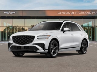 2026 Genesis GV70 Sport Prestige