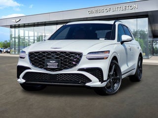 2026 Genesis GV70 Sport Prestige
