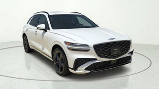 2026 Genesis GV70 Sport Prestige