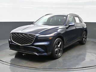 2026 Genesis GV70 Sport Prestige