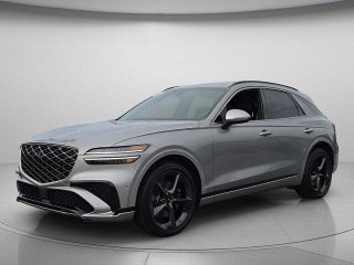 2026 Genesis GV70 Sport Prestige