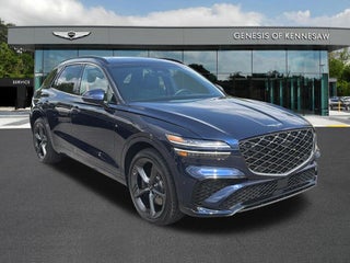 2026 Genesis GV70 Sport Prestige