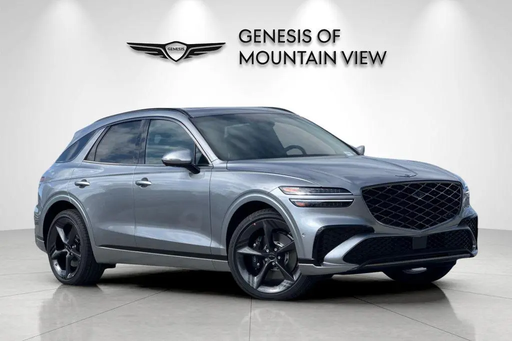 2026 Genesis GV70 Sport Prestige