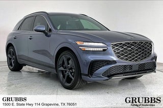2026 Genesis GV70 Sport Prestige