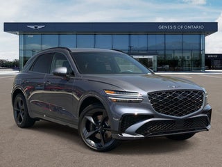 2026 Genesis GV70 Sport Prestige