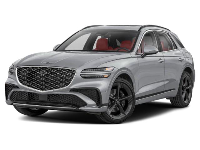 2026 Genesis GV70 Sport Prestige