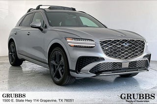 2026 Genesis GV70 Sport Prestige