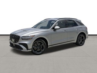 2026 Genesis GV70 Sport Prestige