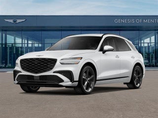 2026 Genesis GV70 Sport Prestige