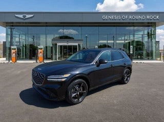 2026 Genesis GV70 Sport Prestige
