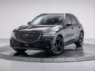 2026 Genesis GV70 Sport Prestige