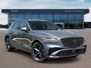 2026 Genesis GV70 Sport Prestige