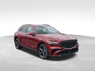 2026 Genesis GV70 Sport Prestige