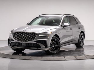 2026 Genesis GV70 Sport Prestige