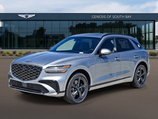 2026 Genesis GV70 Sport Prestige