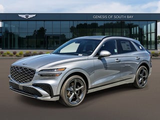 2026 Genesis GV70 Sport Prestige