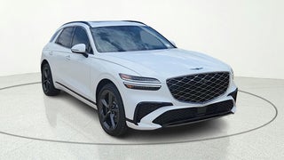 2026 Genesis GV70 Sport Prestige