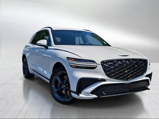 2026 Genesis GV70 Sport Prestige