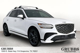 2026 Genesis GV70 Sport Prestige