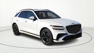 2026 Genesis GV70 Sport Prestige