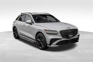 2026 Genesis GV70 Sport Prestige