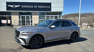 2026 Genesis GV70 Sport Prestige
