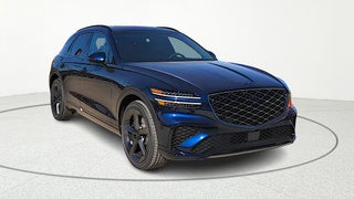 2026 Genesis GV70 Sport Prestige