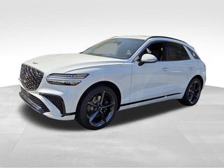 2026 Genesis GV70 Sport Prestige